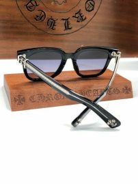 Picture of Chrome Hearts Sunglasses _SKUfw46735829fw